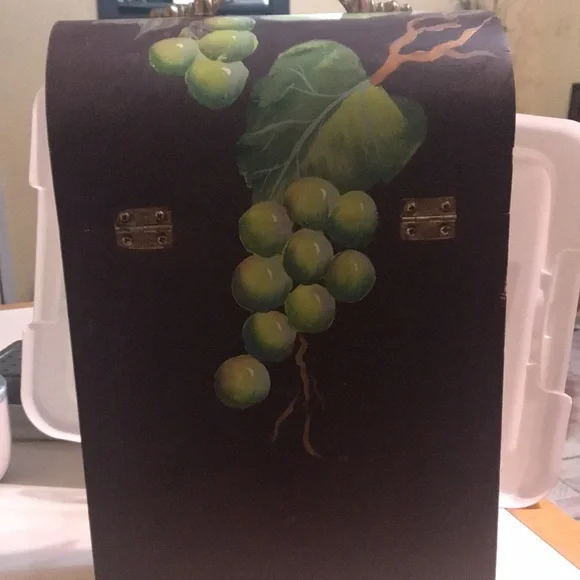 Wine Basket